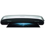 Fellowes Spectra A3 Plastificadora en frío/caliente Negro, Gris